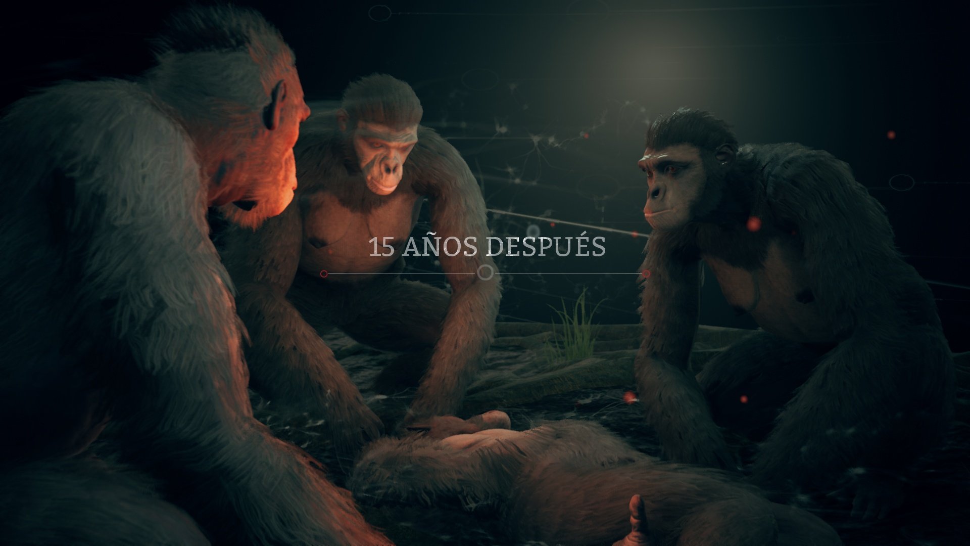 Ancestors: The Humankind Odyssey - Imagen 13